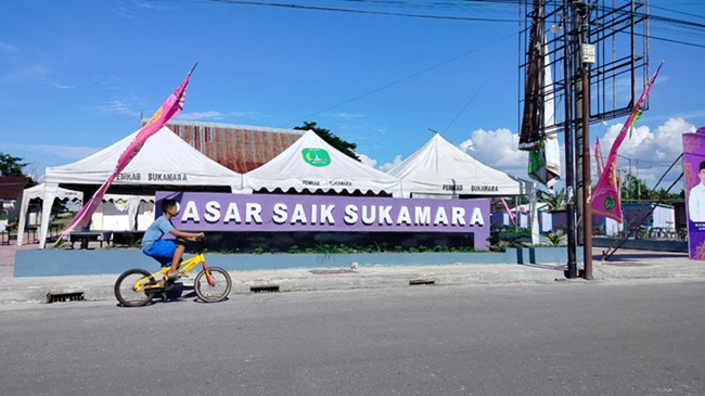 sukamara