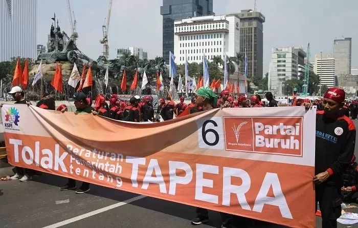 tapera
