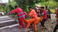 tenggelam kapuas