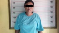 tersangka penipuan