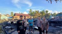 kebakaran katingan