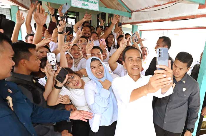 Jokowi