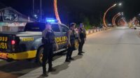 Patroli