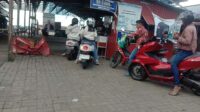 penyeberangan sungai
