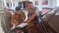 bantuan ormas pemkab seruyan