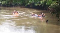 sungai belantikan