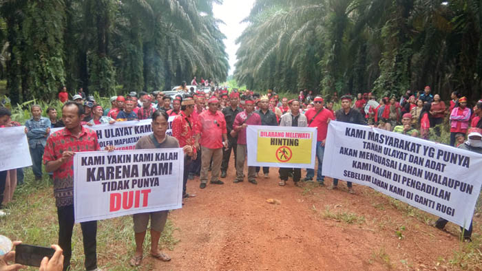 warga sebabi
