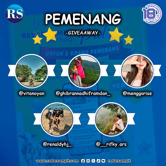 berkah iduladah