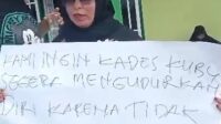 demo desa kubu