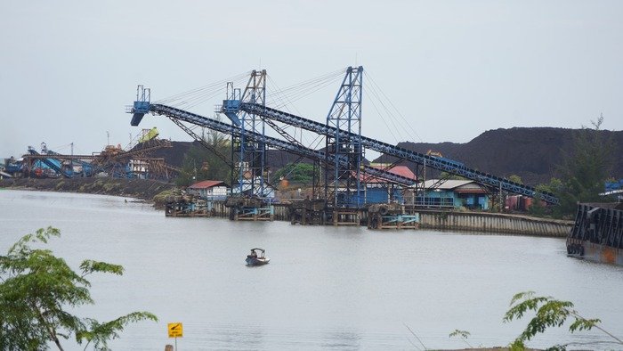 Pendapatan PLN