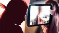 ilustrasi video asusila