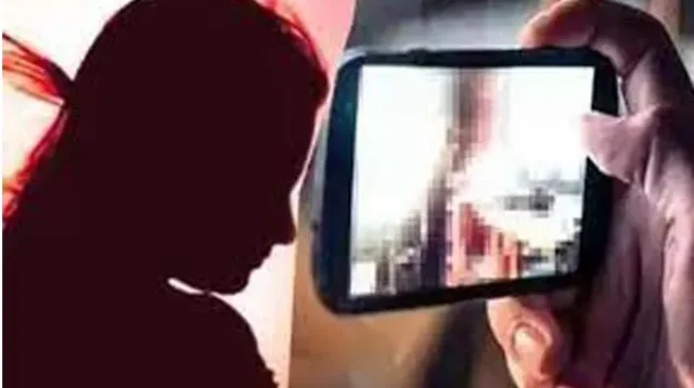 ilustrasi video asusila
