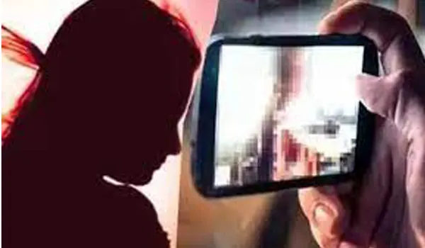 ilustrasi video asusila