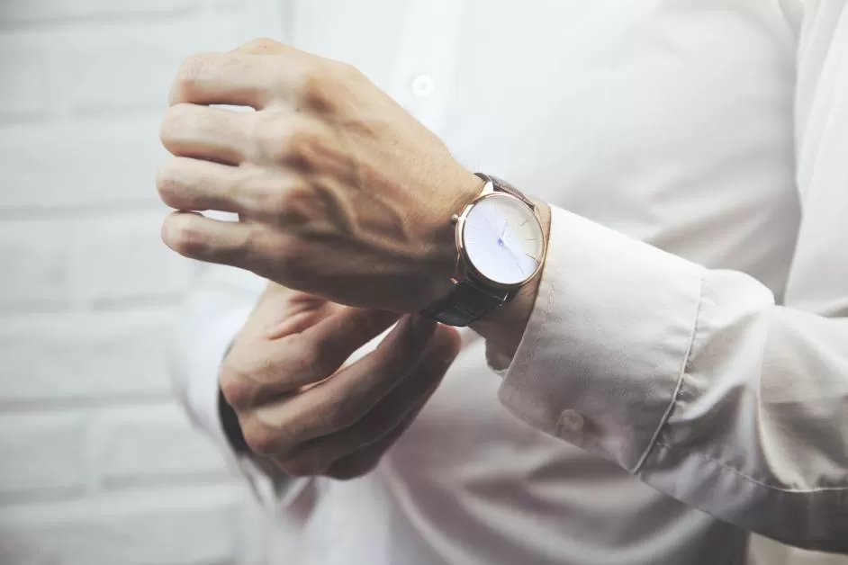 jam tangan