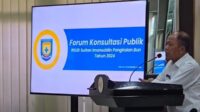 RSSI Pangkalan Bun