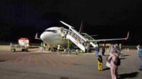 BANDARA H ASAN SAMPIT