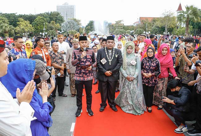 Nikah Massal