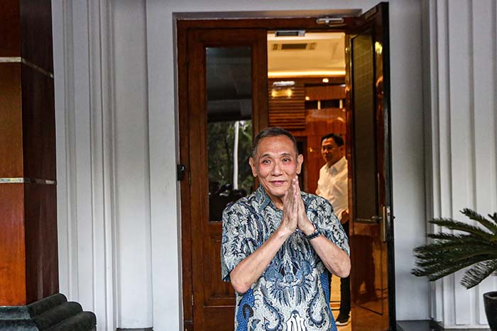 Jusuf Hamka