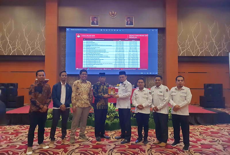 kpu kotim