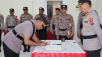 Polres Lamandau