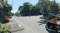 Simpang Seroja Kapuas
