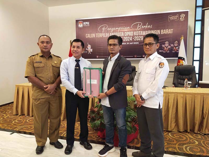 kpu kobar