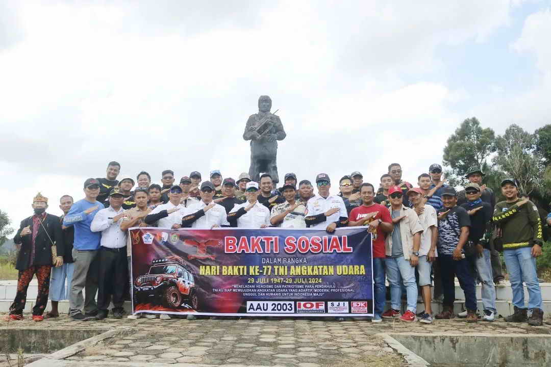 Monumen Palagan Sambi