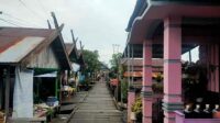 jalan raja seberang