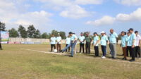 Perumdam Cup