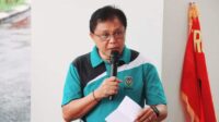 Rijali Hady