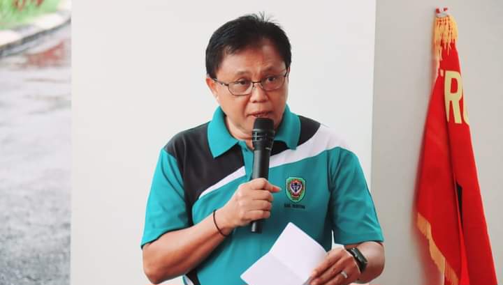 Rijali Hady