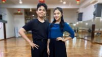 Dancesport