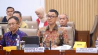 Dirut PLN