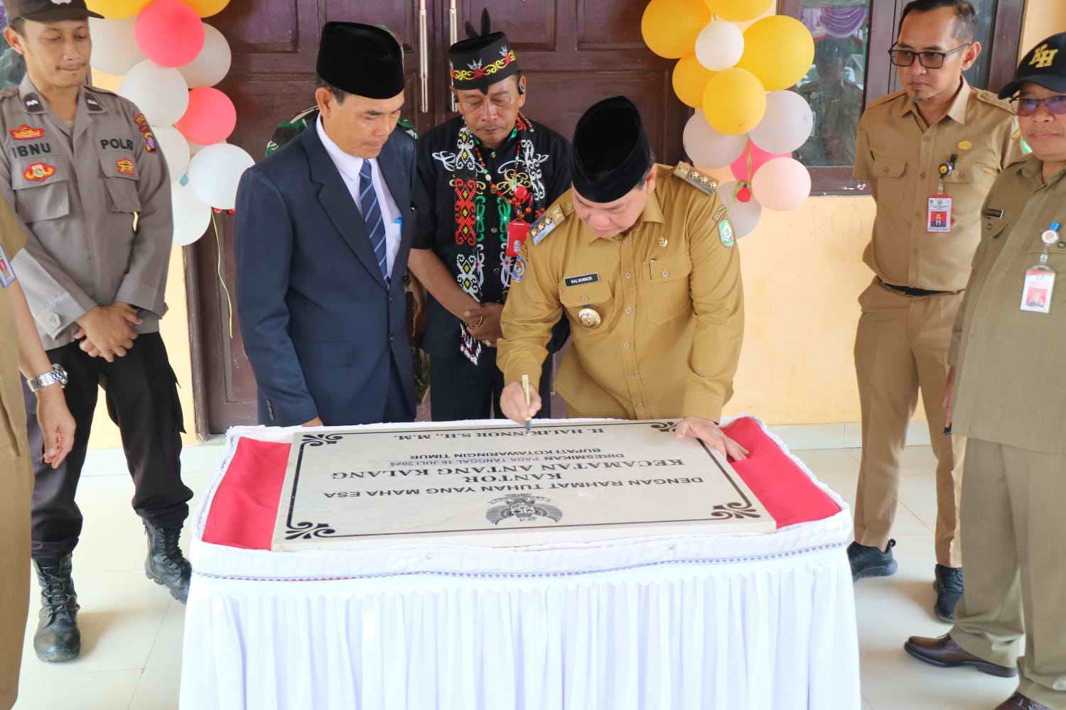 Antang kalang