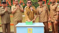 listrik masuk desa