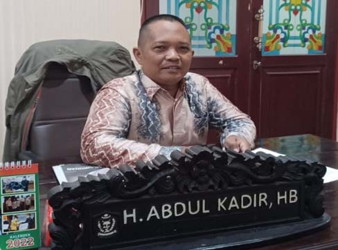 abdul kadir