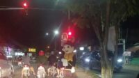 badut pangkalan bun