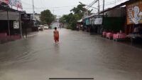 banjir