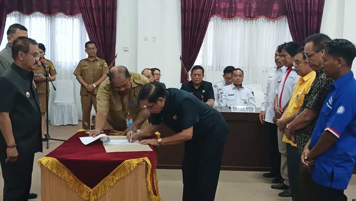 bantuan parpol