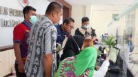 Uji coba RME RSUD Murjani