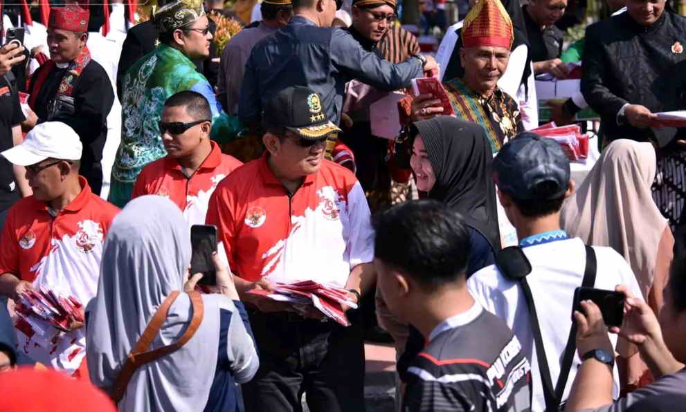 bendera