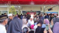 Jemaah Haji