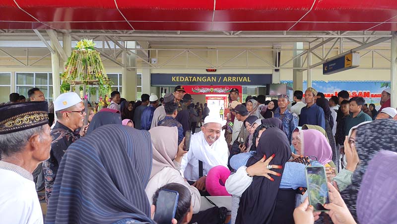Jemaah Haji