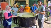 Bubur Asyura