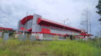 gedung expo sampit