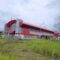 gedung expo sampit
