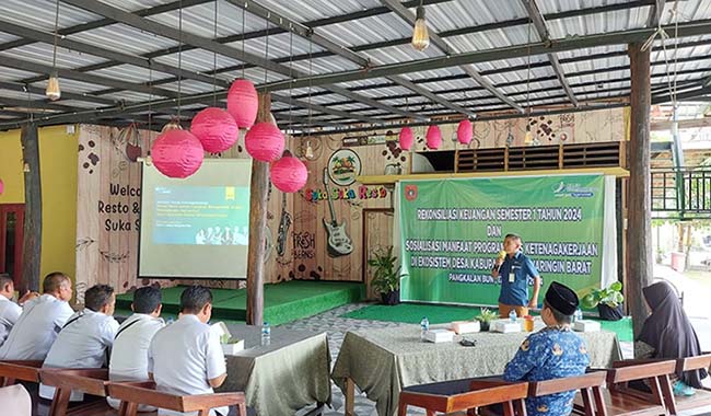 bp jamsostek sosialisasi