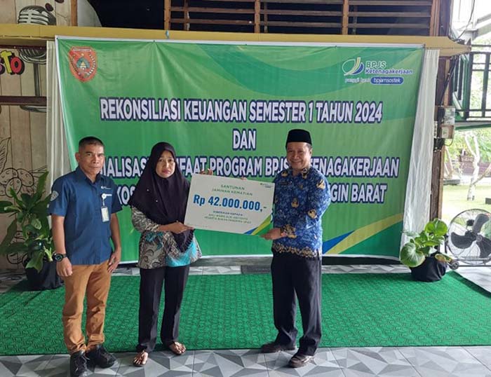 bp jamsostek