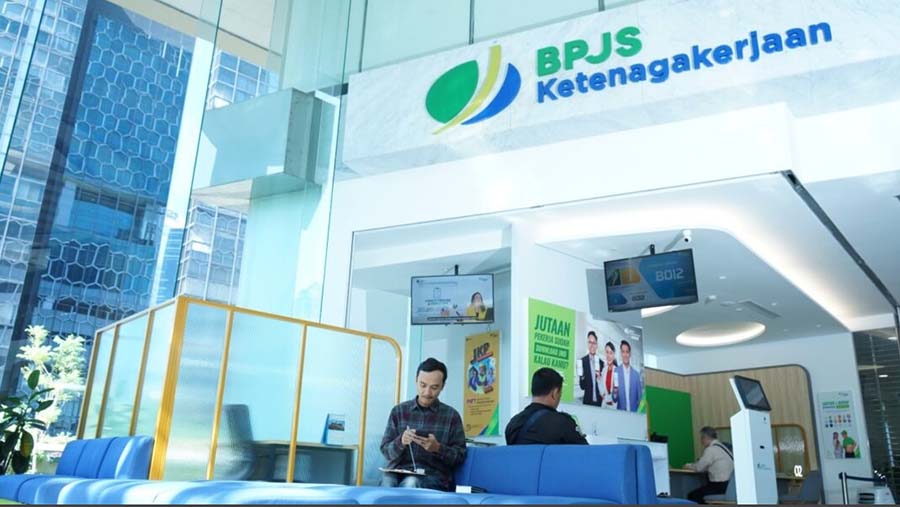 bpjs ketenagakerjaan