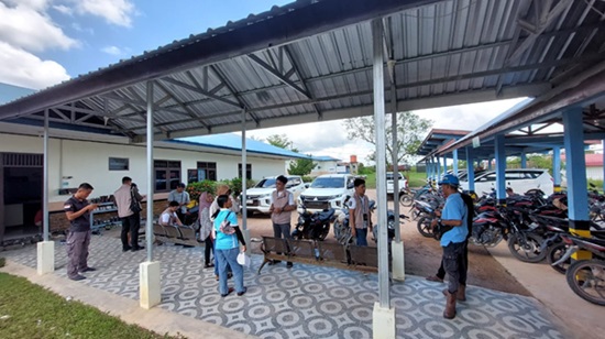 bpjs ketenagakerjaan